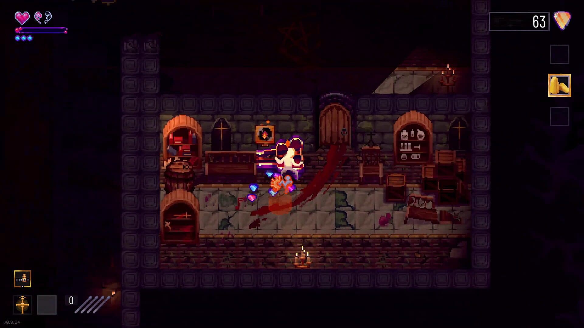 Metavoidal screenshot 6