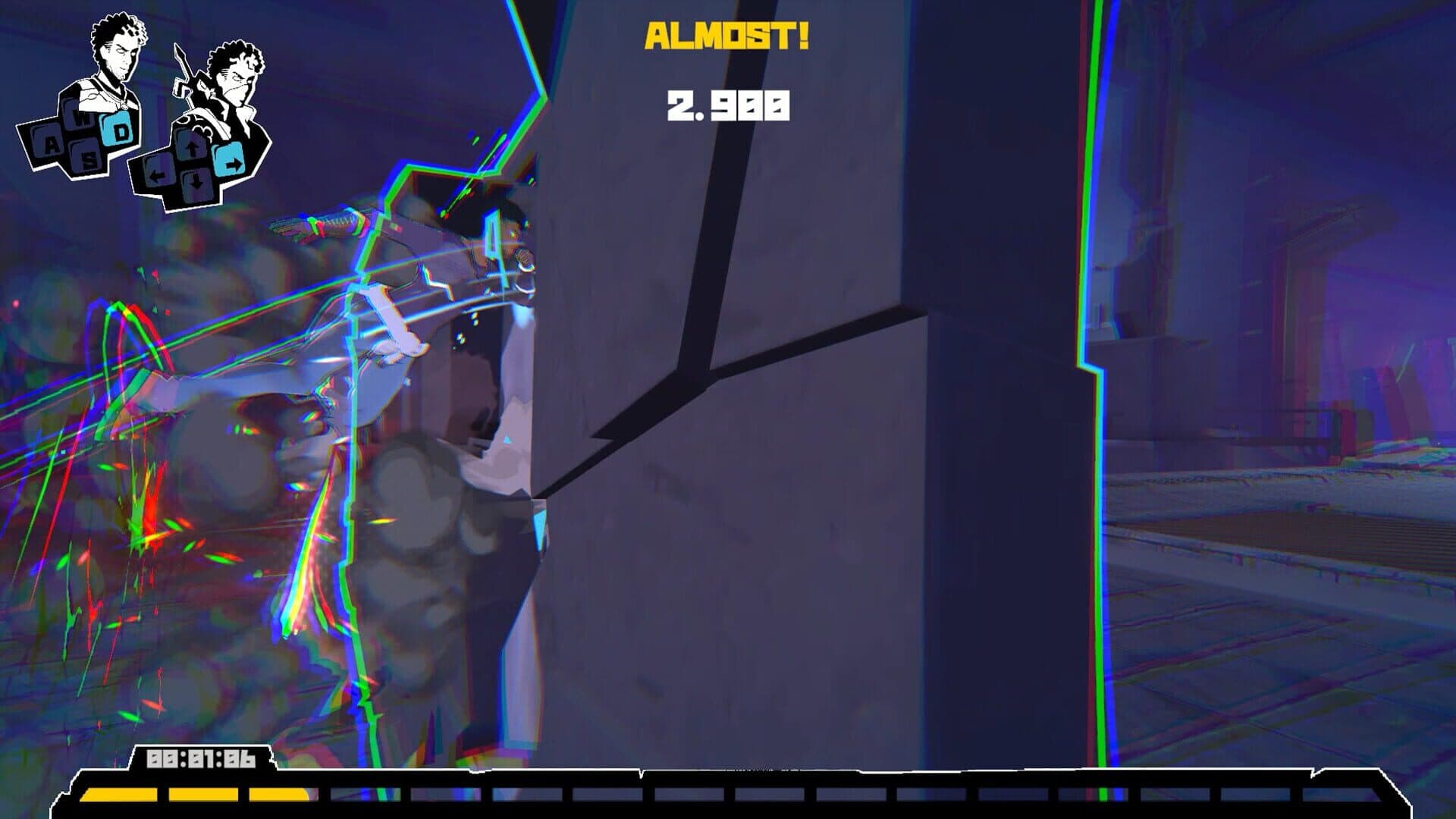 Aerial_Knight's We Never Yield screenshot 0