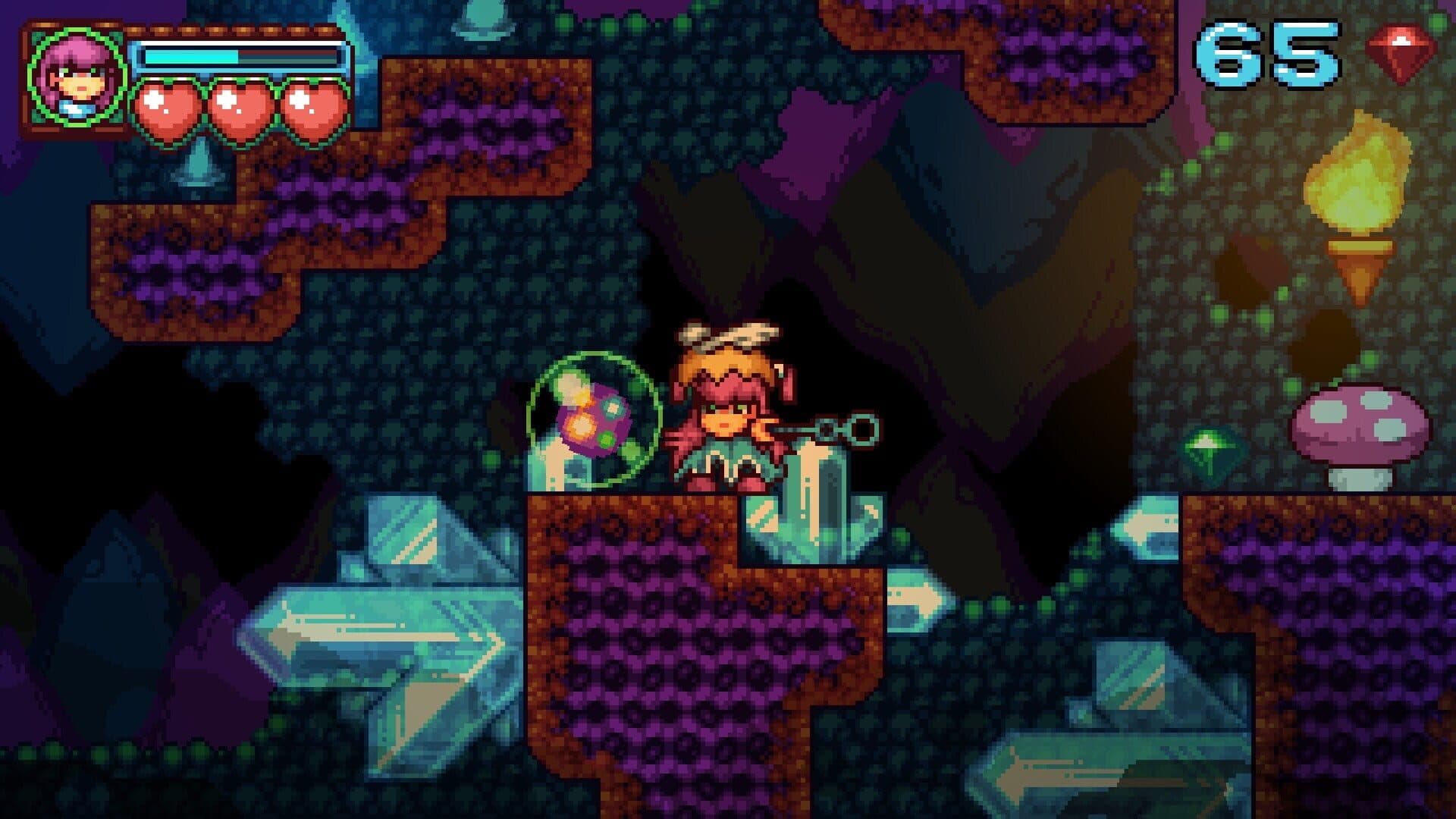 Farlands Journey screenshot 9
