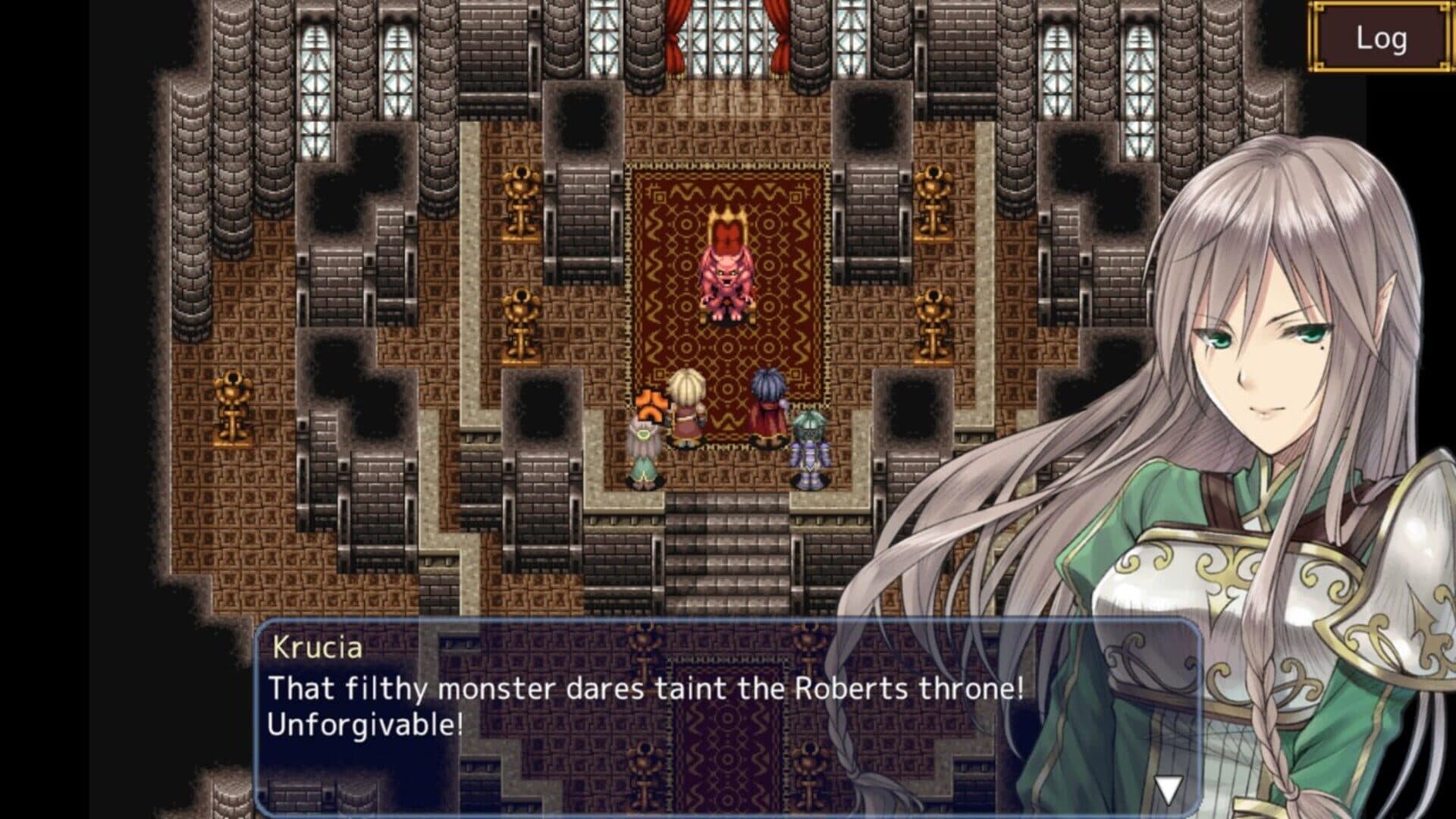 Ancient Phantasma screenshot 5