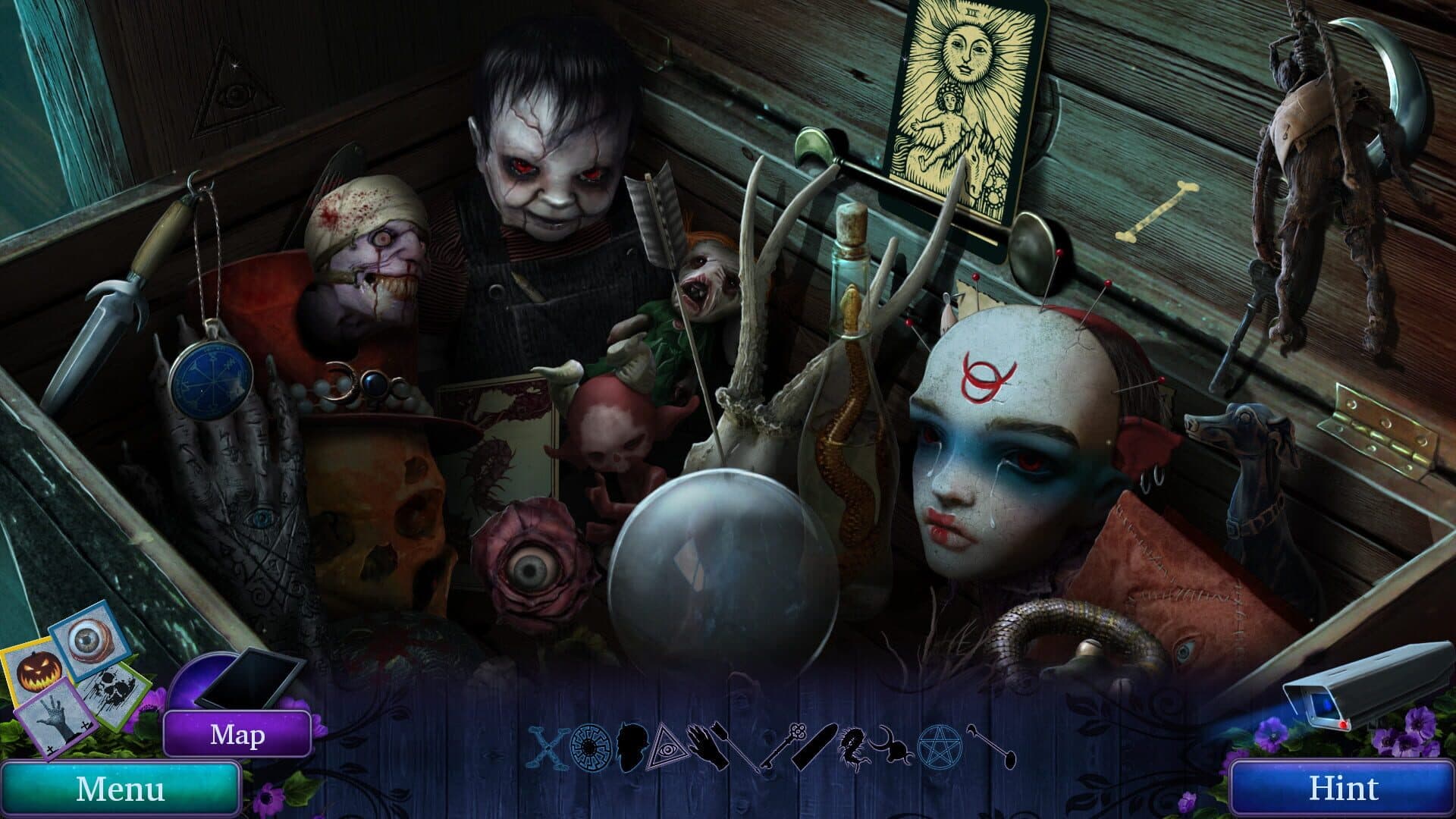 Demon Hunter 5: Ascendance screenshot 3