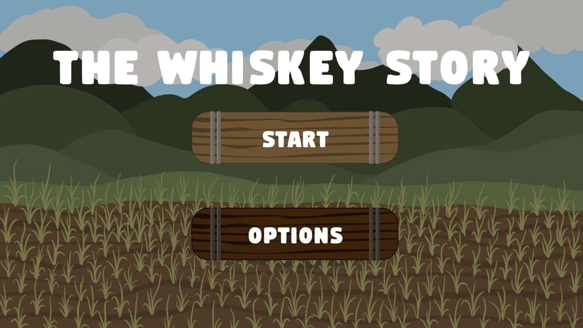 اسکرین‌شات The Whiskey Story - 1