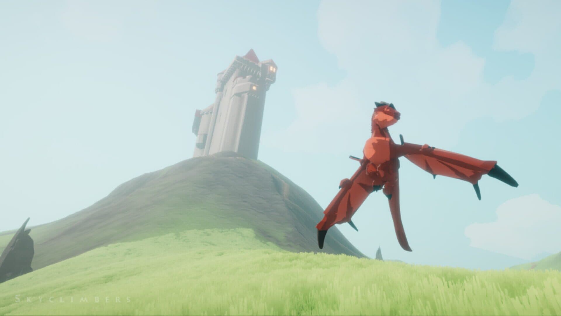 Skyclimbers screenshot 23