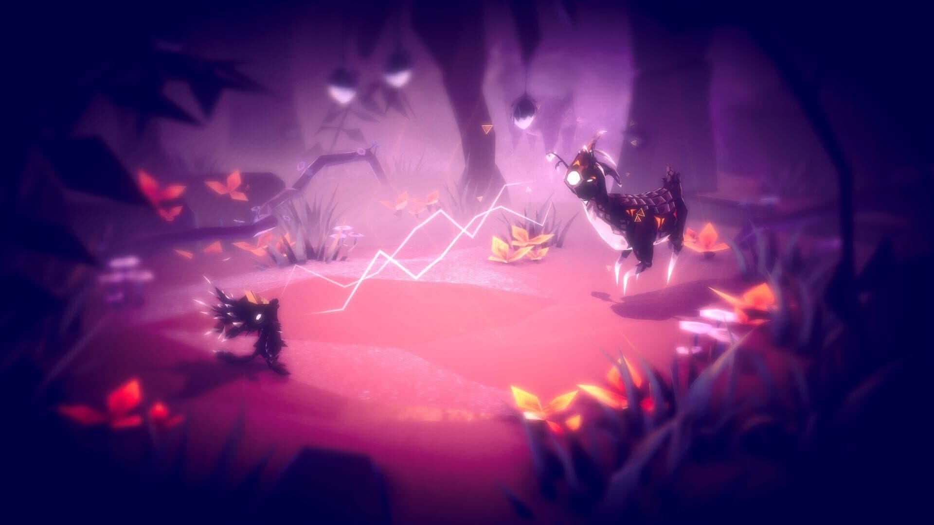 Fe screenshot 2