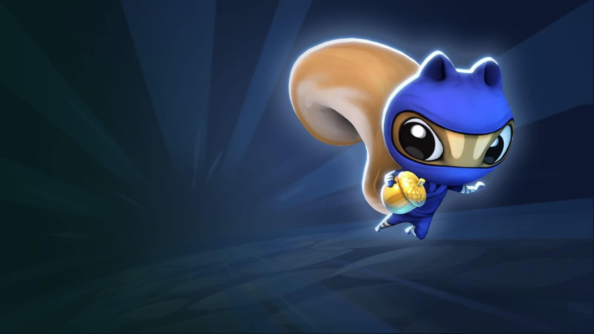 Nutjitsu