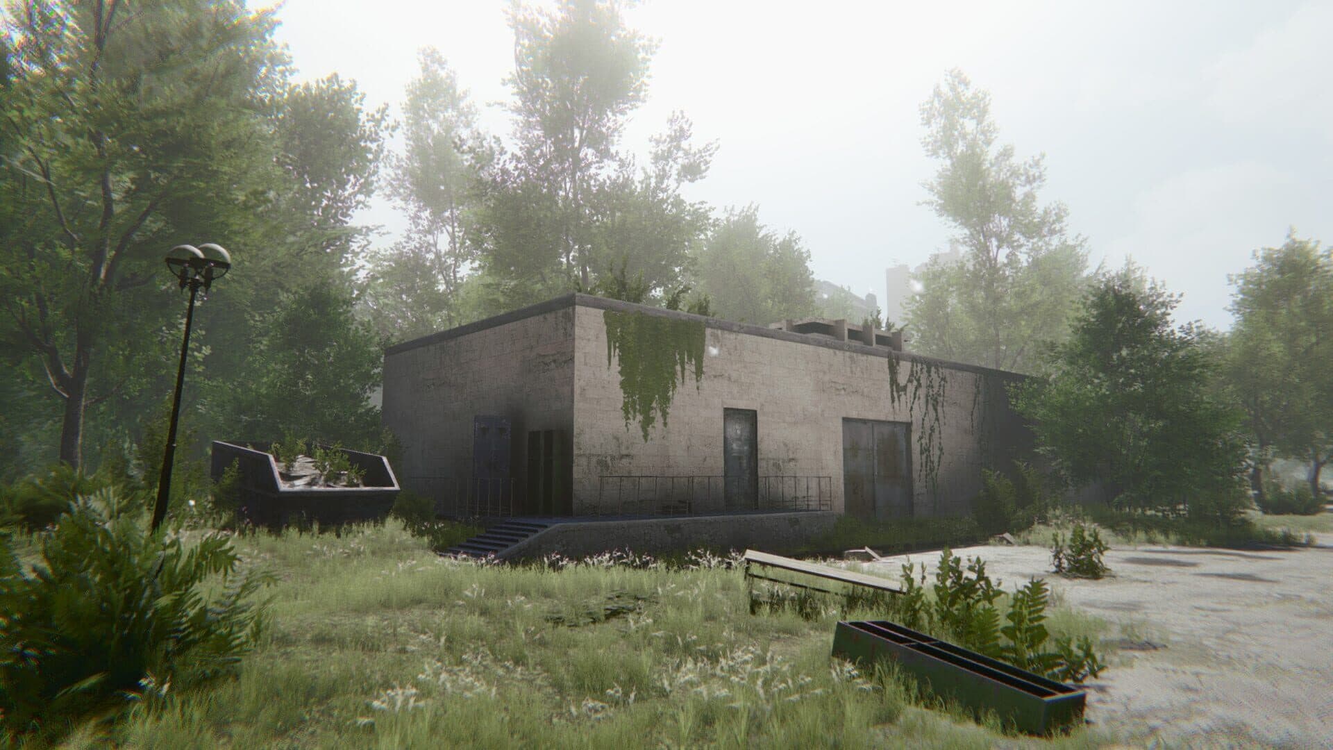 In Rays of the Light screenshot 1