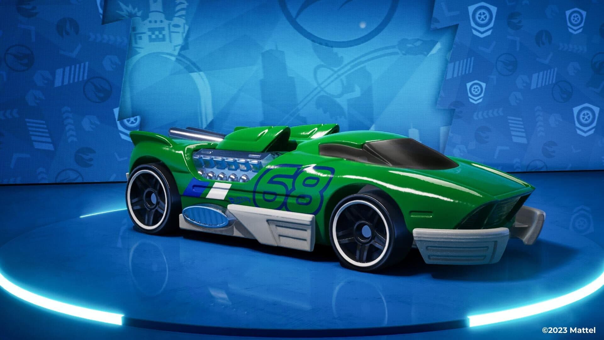 Hot Wheels Unleashed 2: Turbocharged screenshot 14