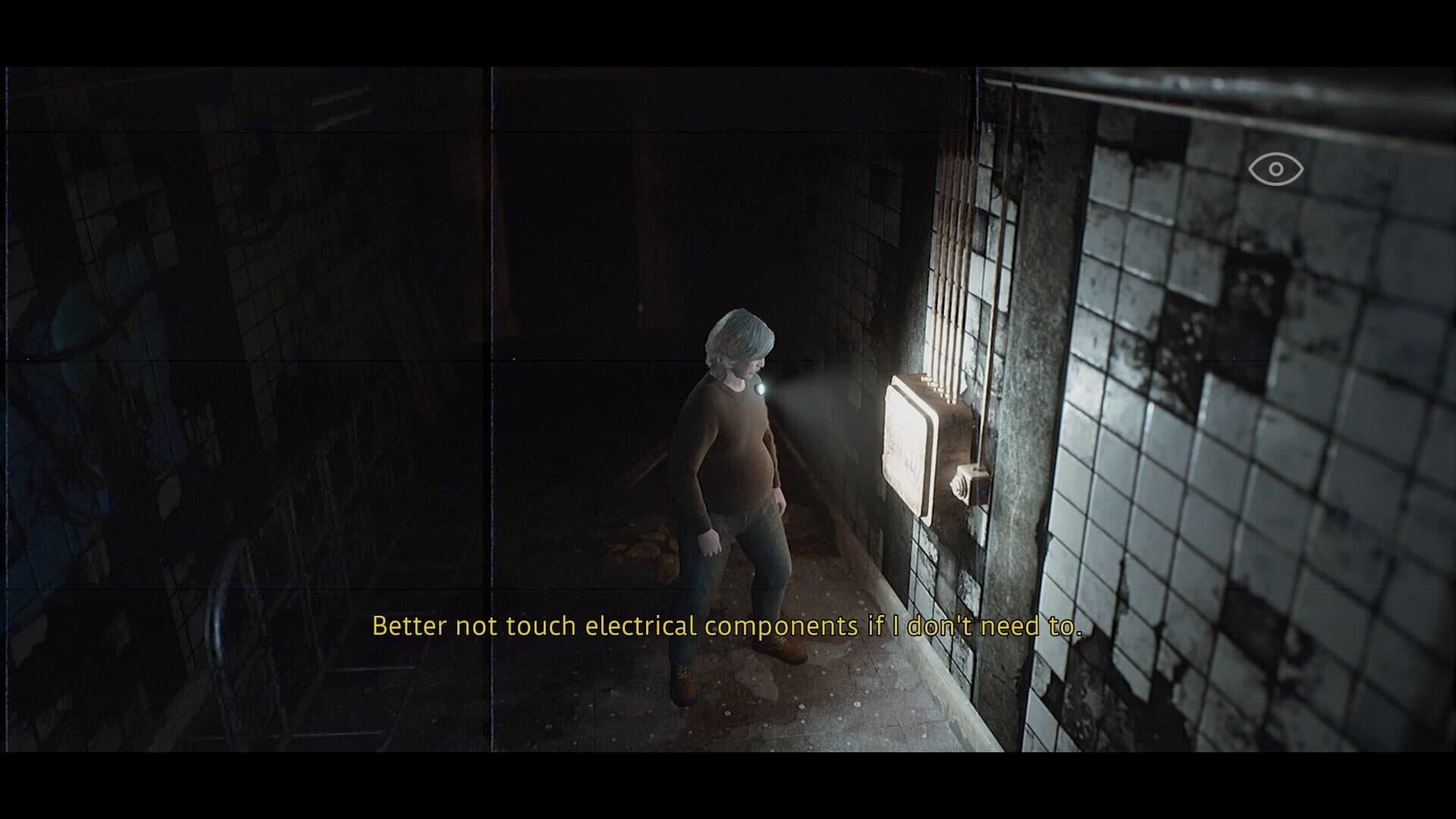 Post Trauma screenshot 0