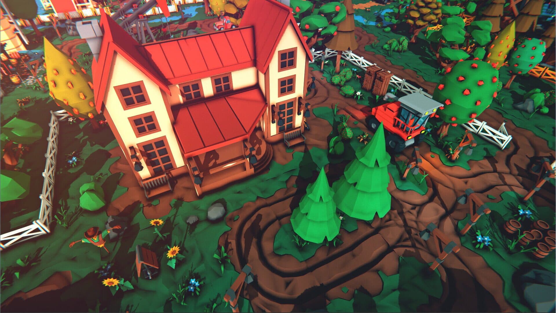 Farming Life screenshot 0