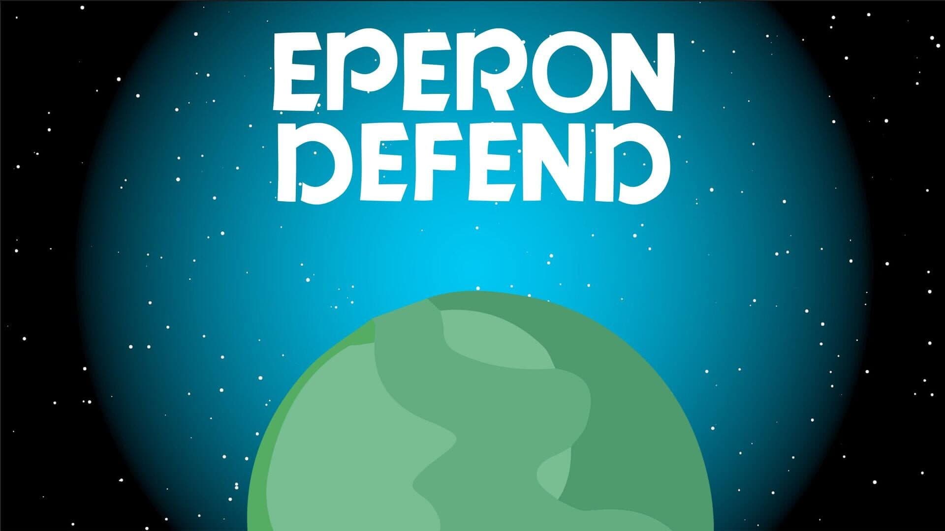 Eperon Defend