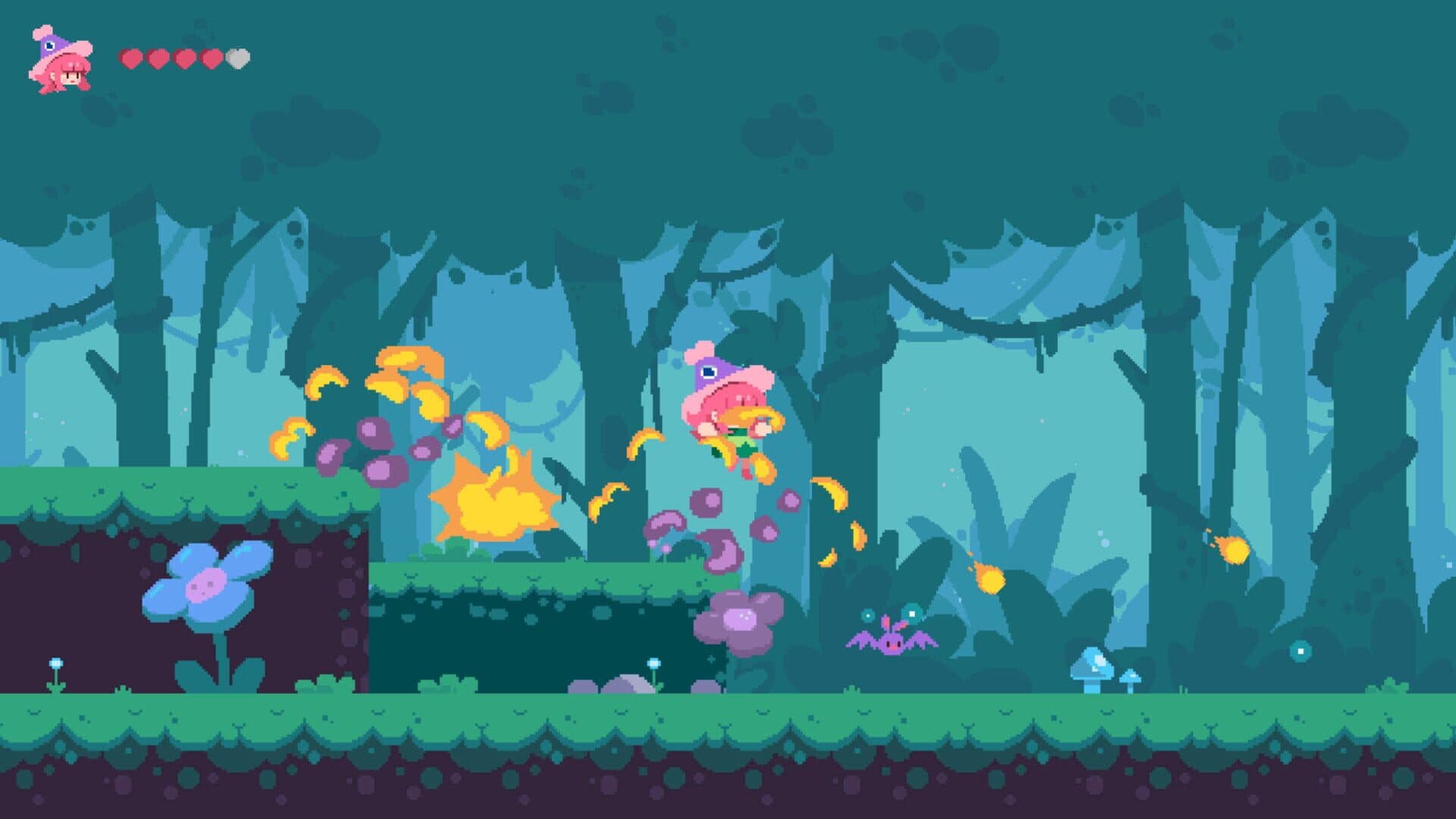 Witchcrafty screenshot 4