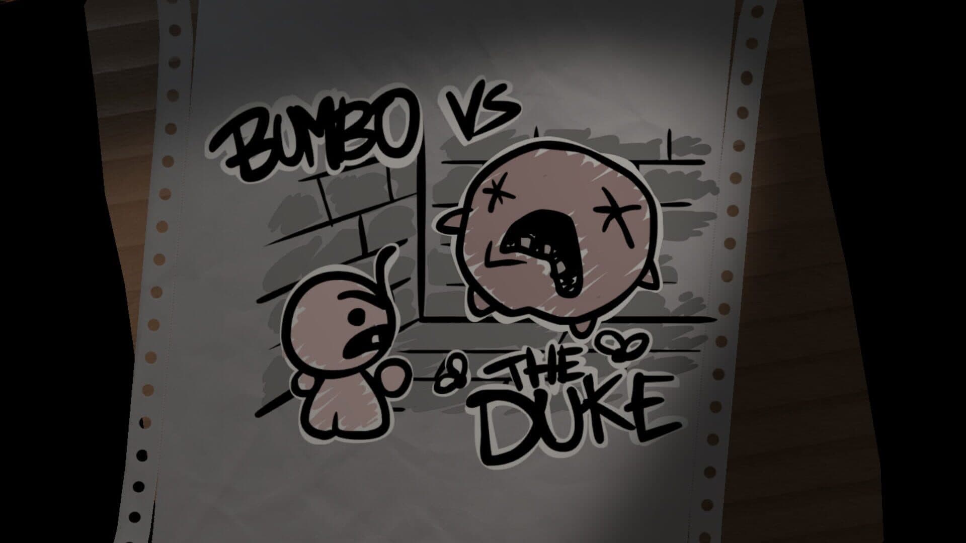 The Legend of Bum-bo screenshot 6
