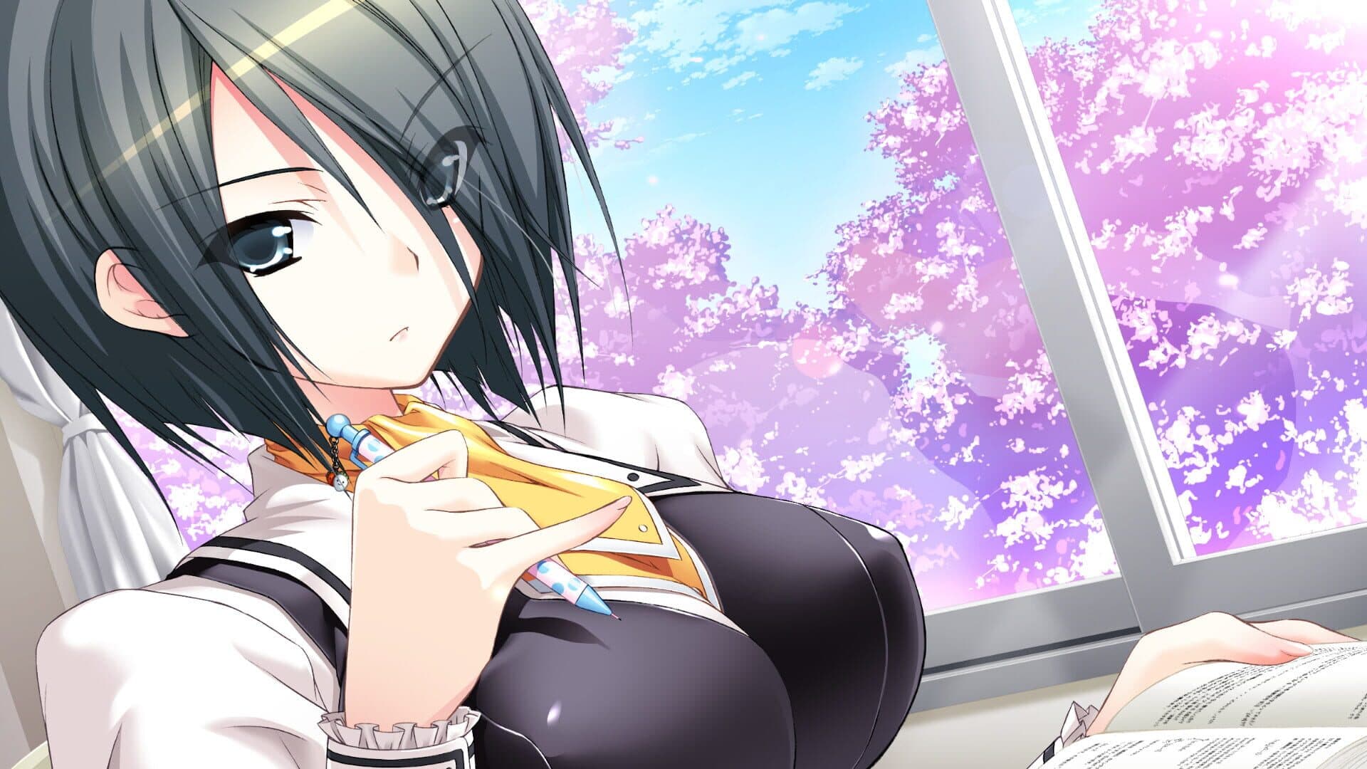 اسکرین‌شات Sakura Sakura - 4