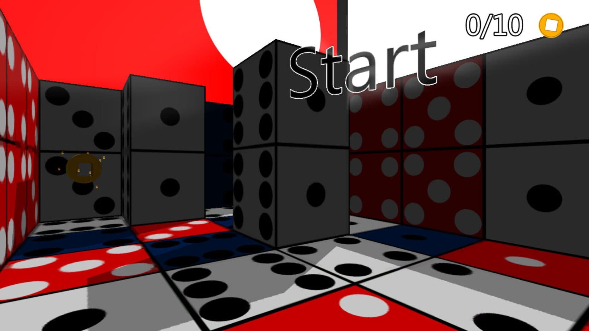 اسکرین‌شات Maze - 4