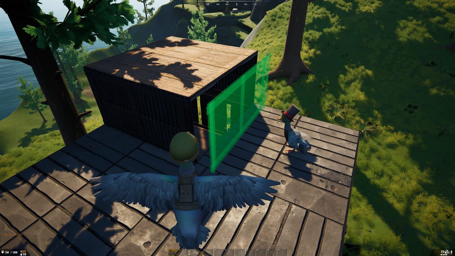 Duckside screenshot 3