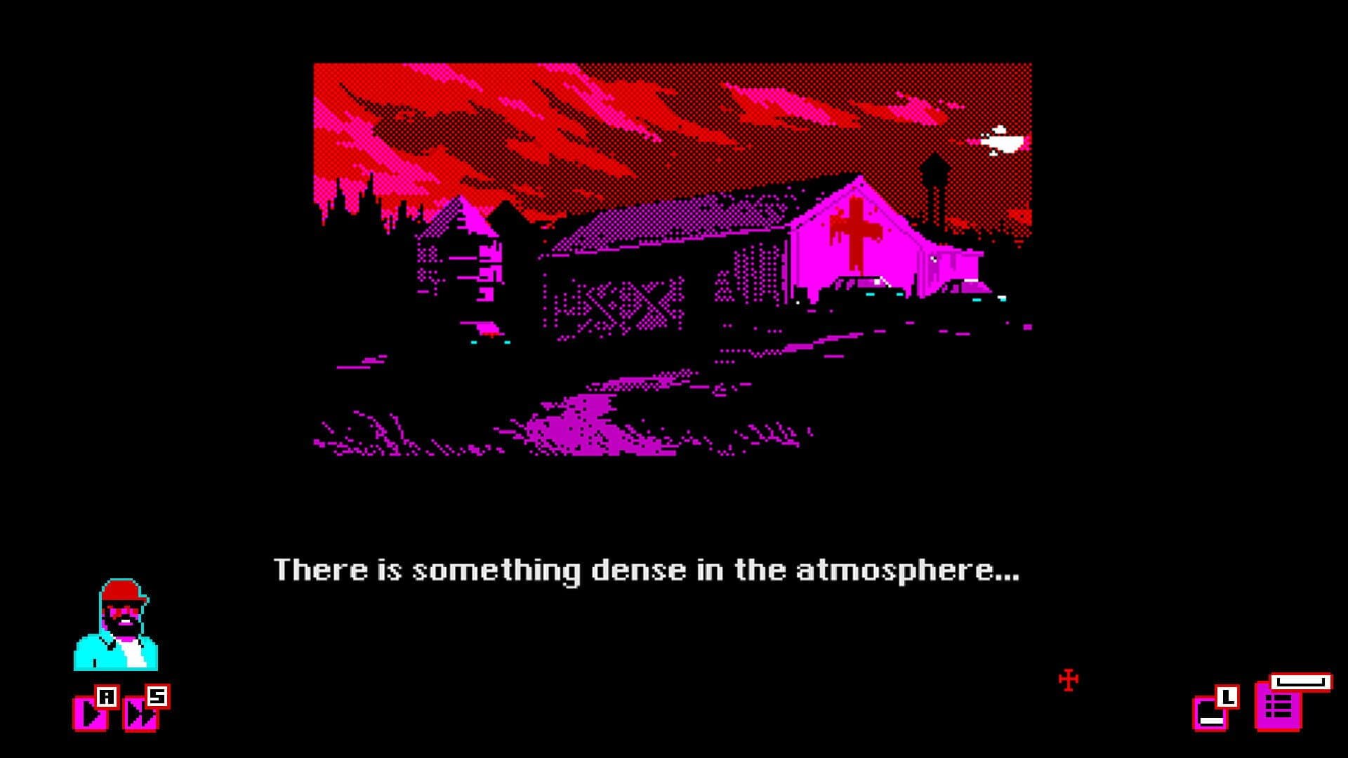 Bahnsen Knights screenshot 0