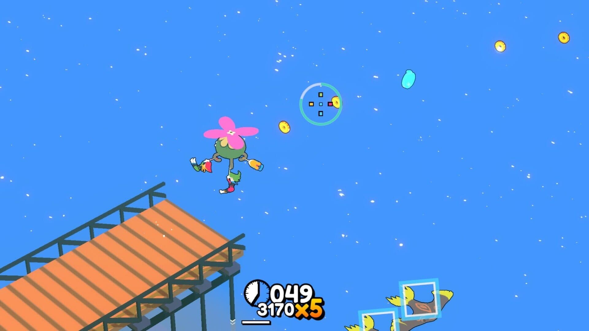 Candy Rangers screenshot 12