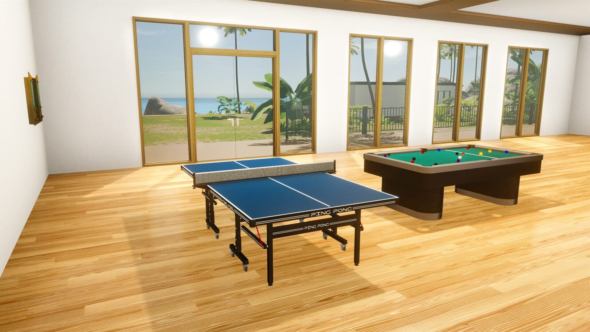 Hotel Life: A Resort Simulator screenshot 4