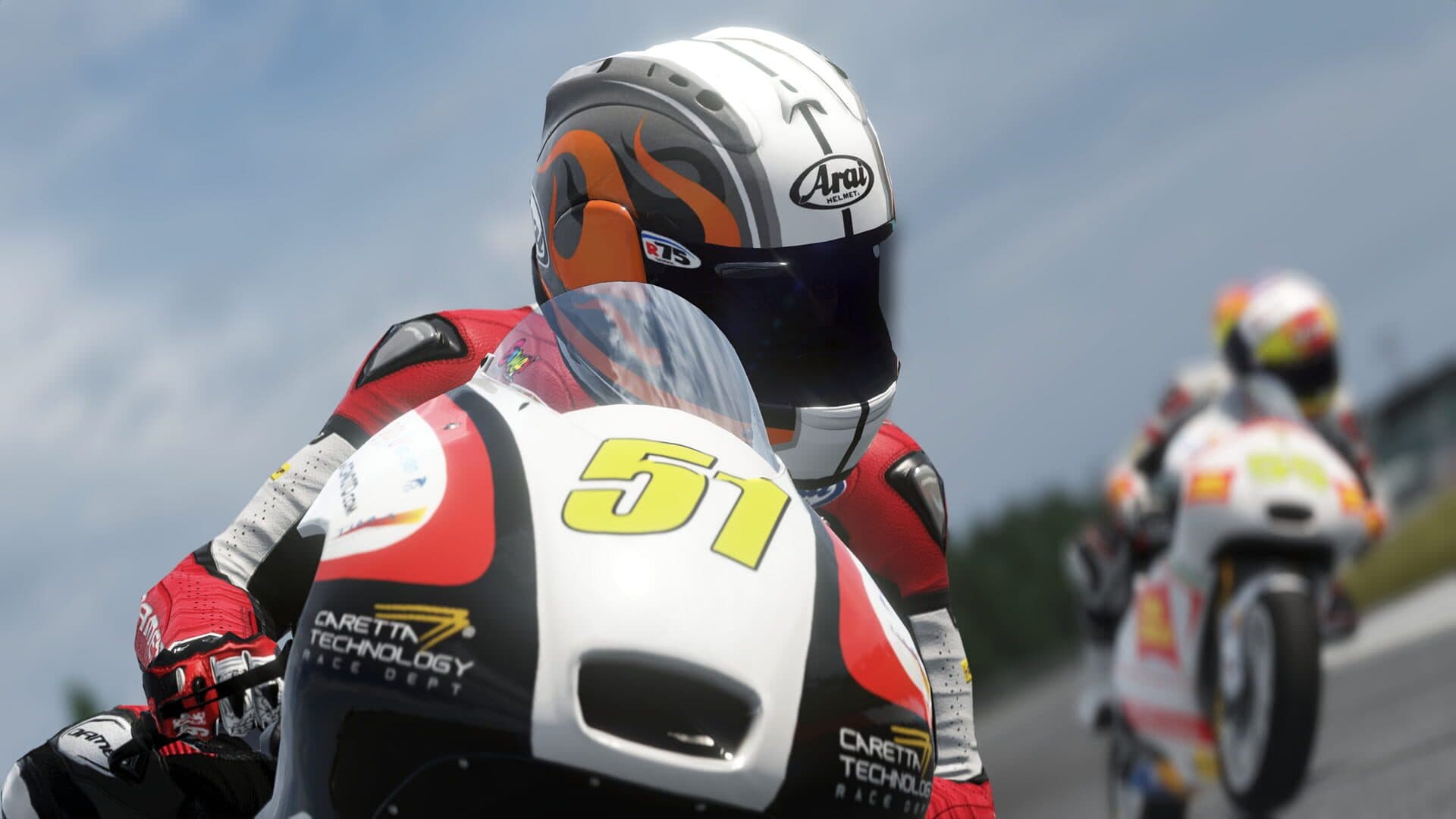 MotoGP 14 screenshot 0