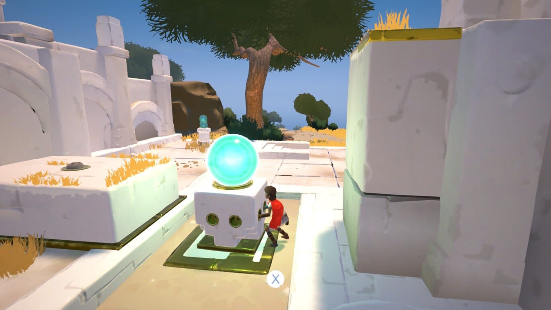 RiME screenshot 4