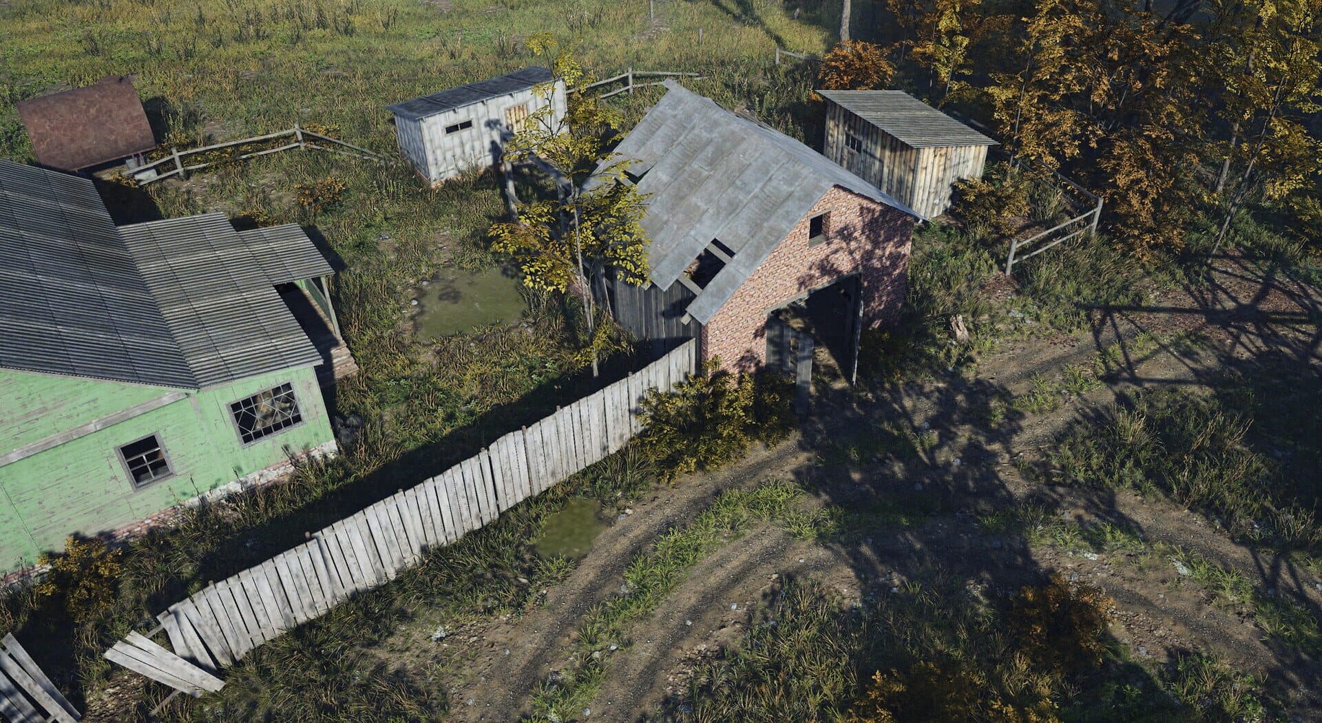 Deadside screenshot 0