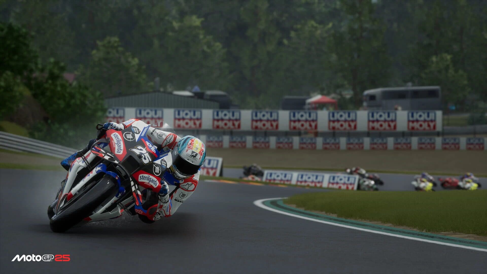 MotoGP 25 screenshot 13