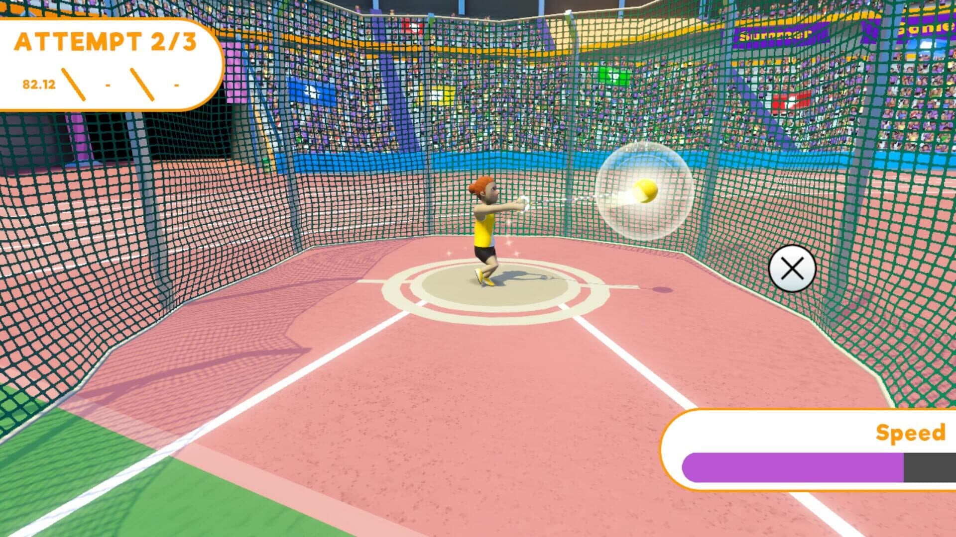 Summer Games Challenge screenshot 15
