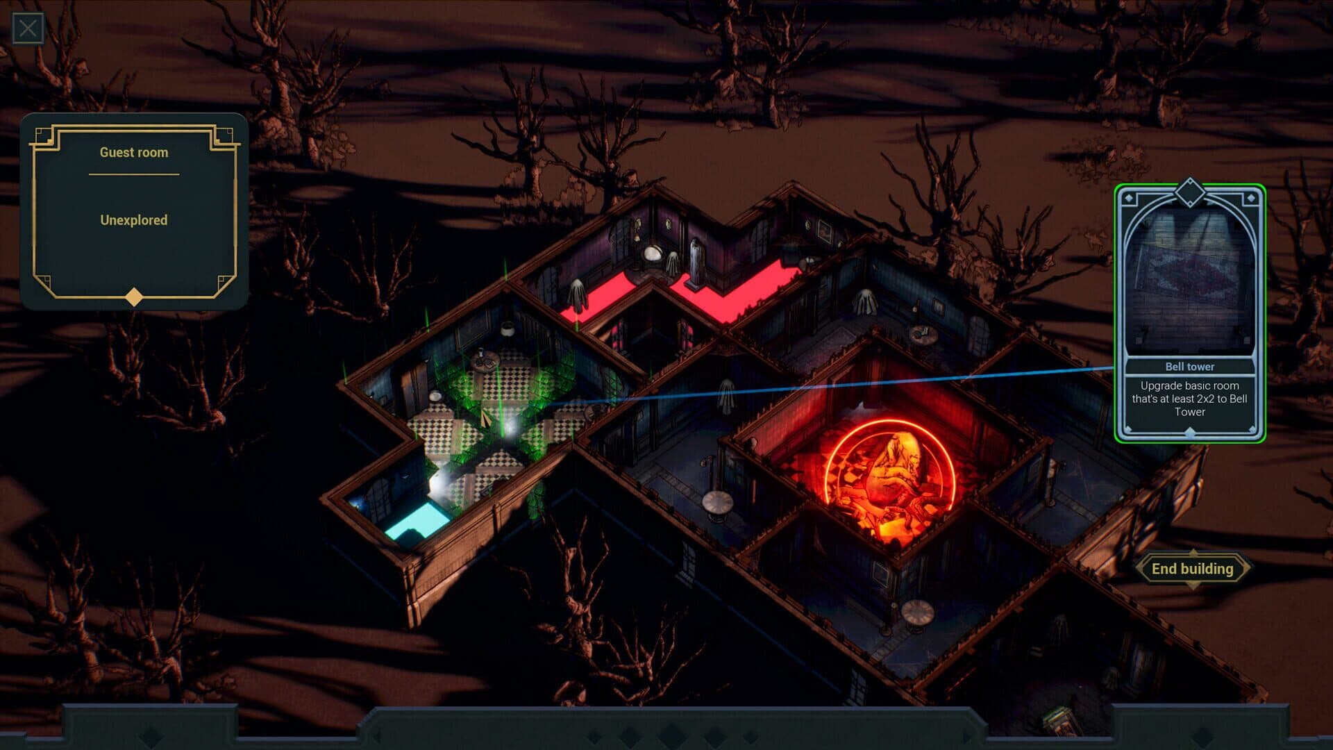 Deck of Haunts screenshot 5