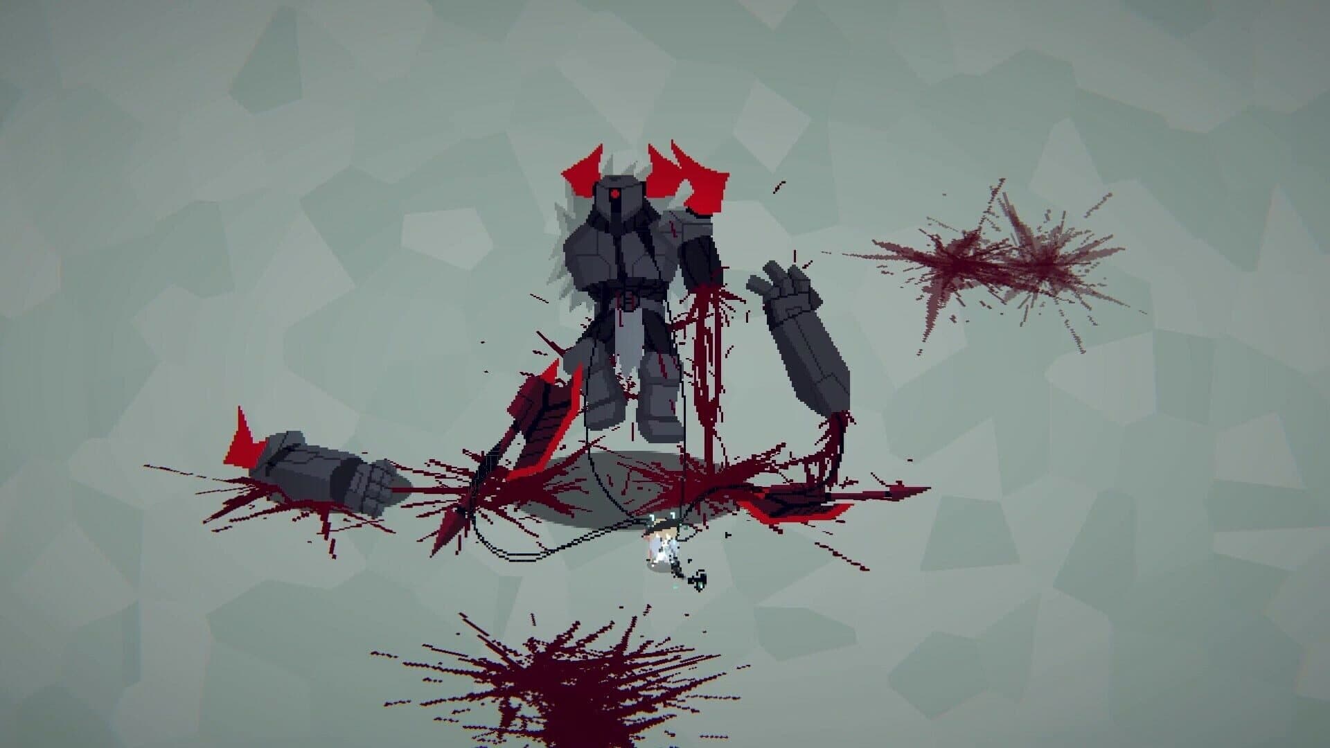 NanoApostle screenshot 6