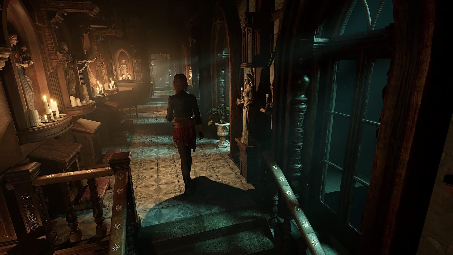 Tormented Souls II screenshot 3