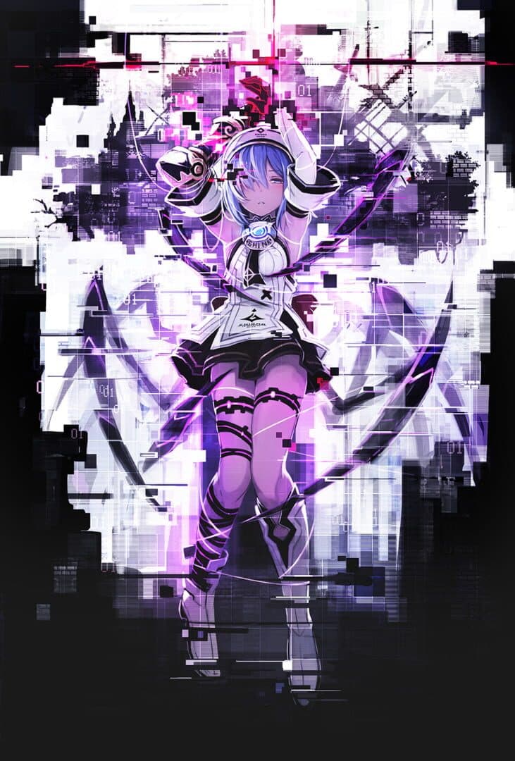 Death End Re;Quest