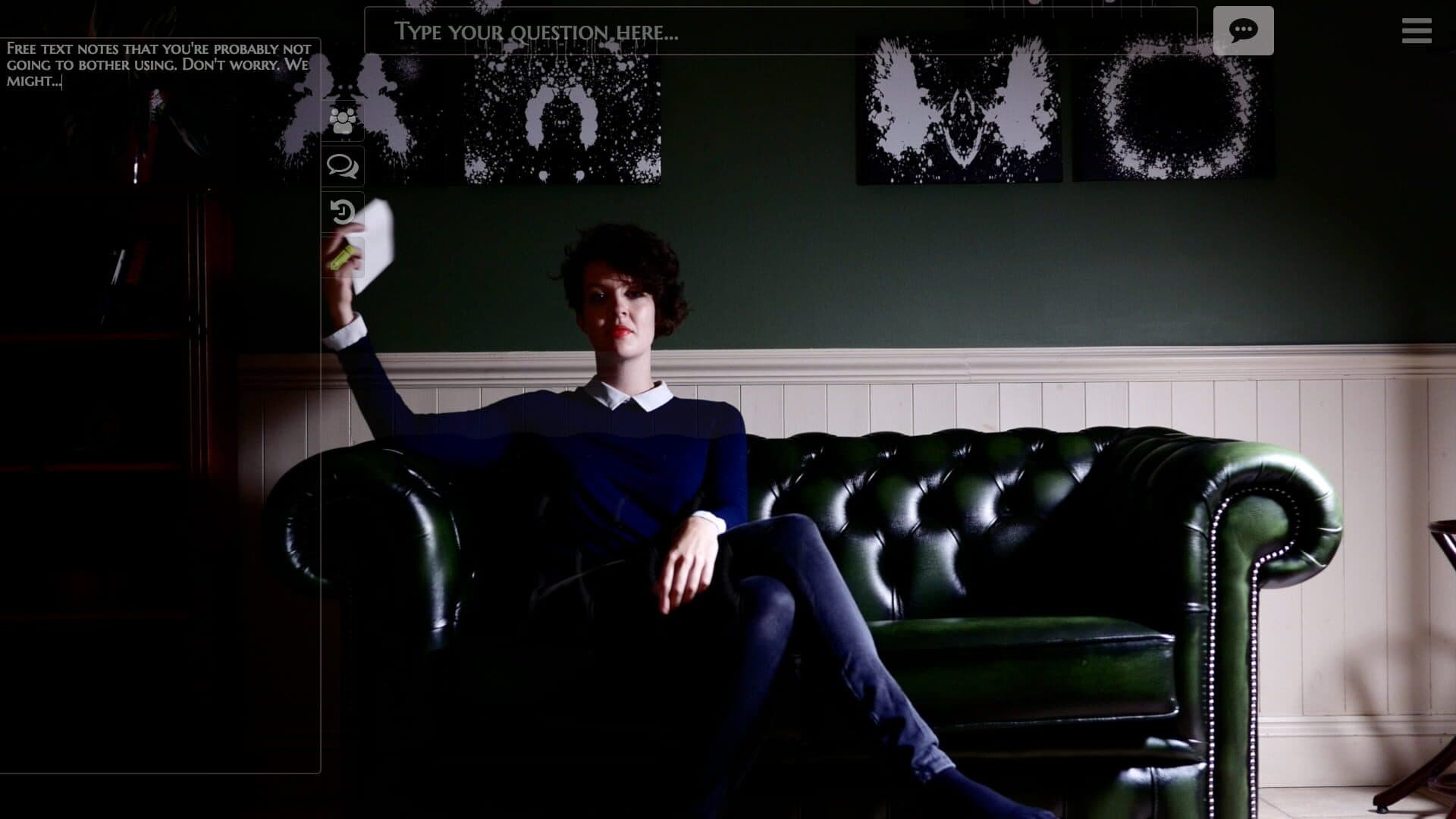 The Infectious Madness of Doctor Dekker screenshot 2