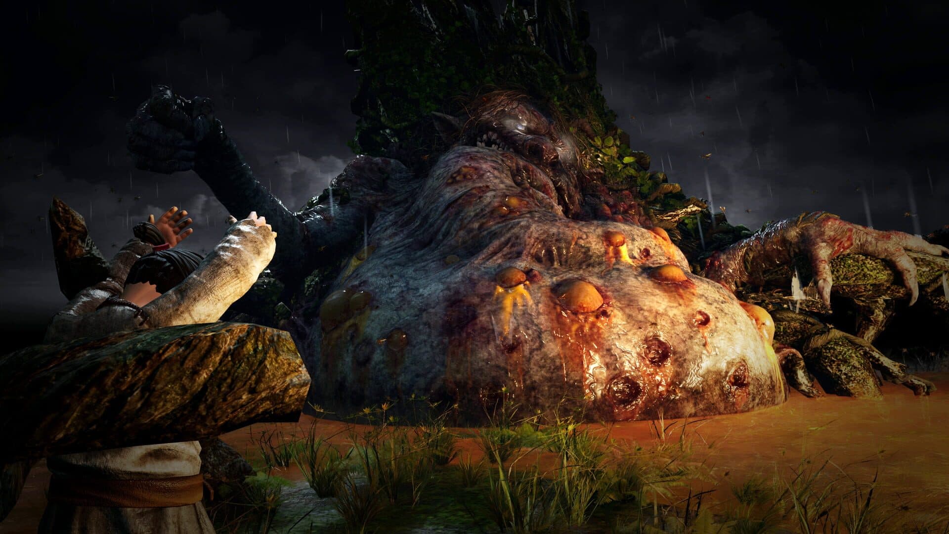 Gord screenshot 0