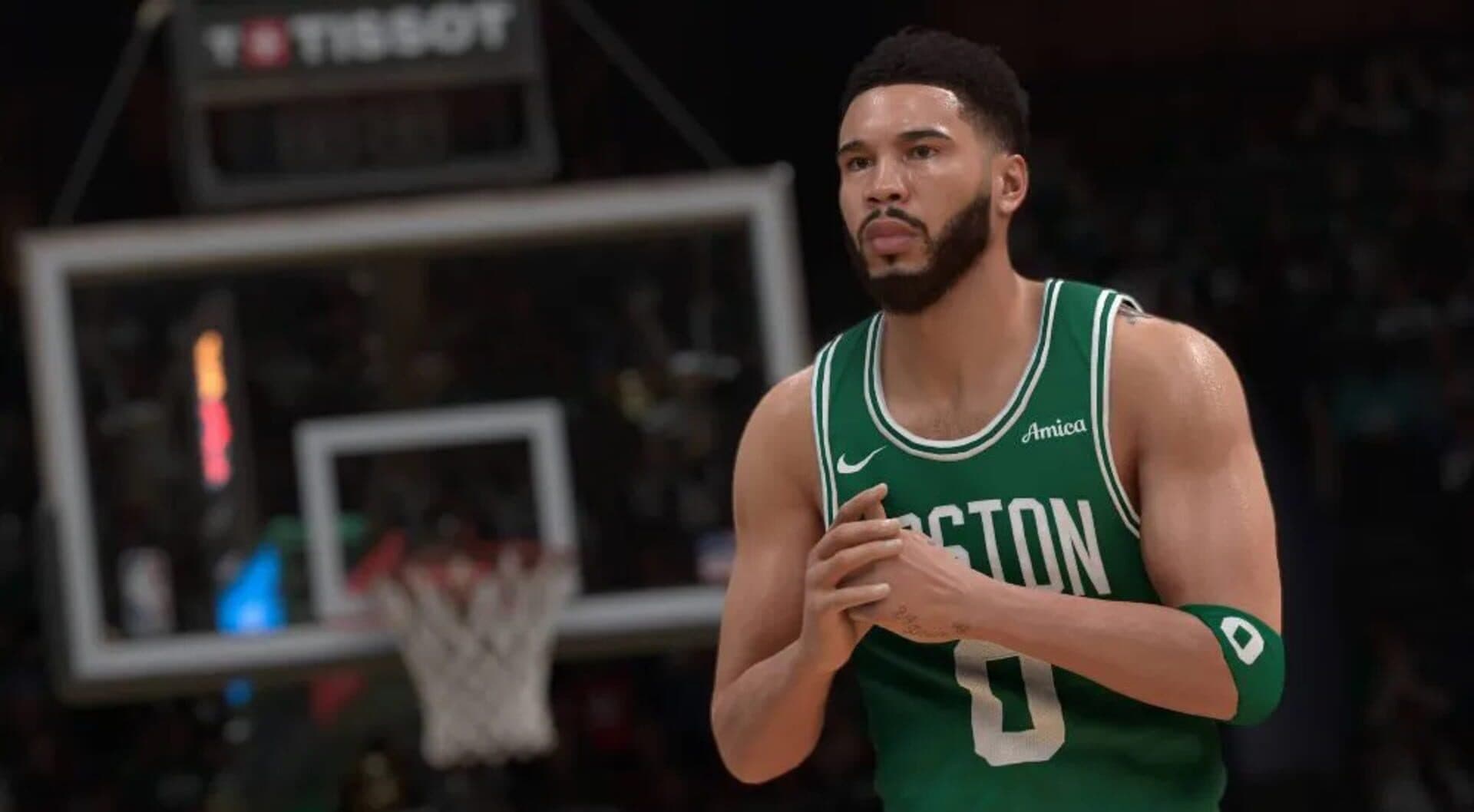 NBA 2K25 screenshot 3