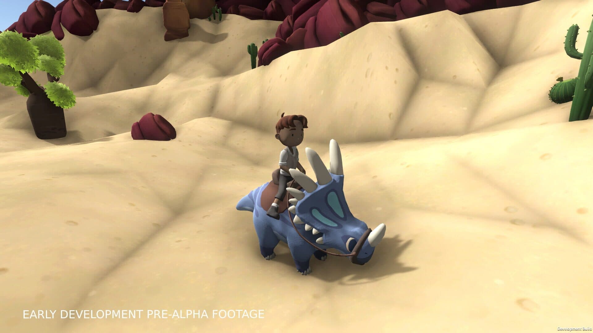 Paleo Pines screenshot 2