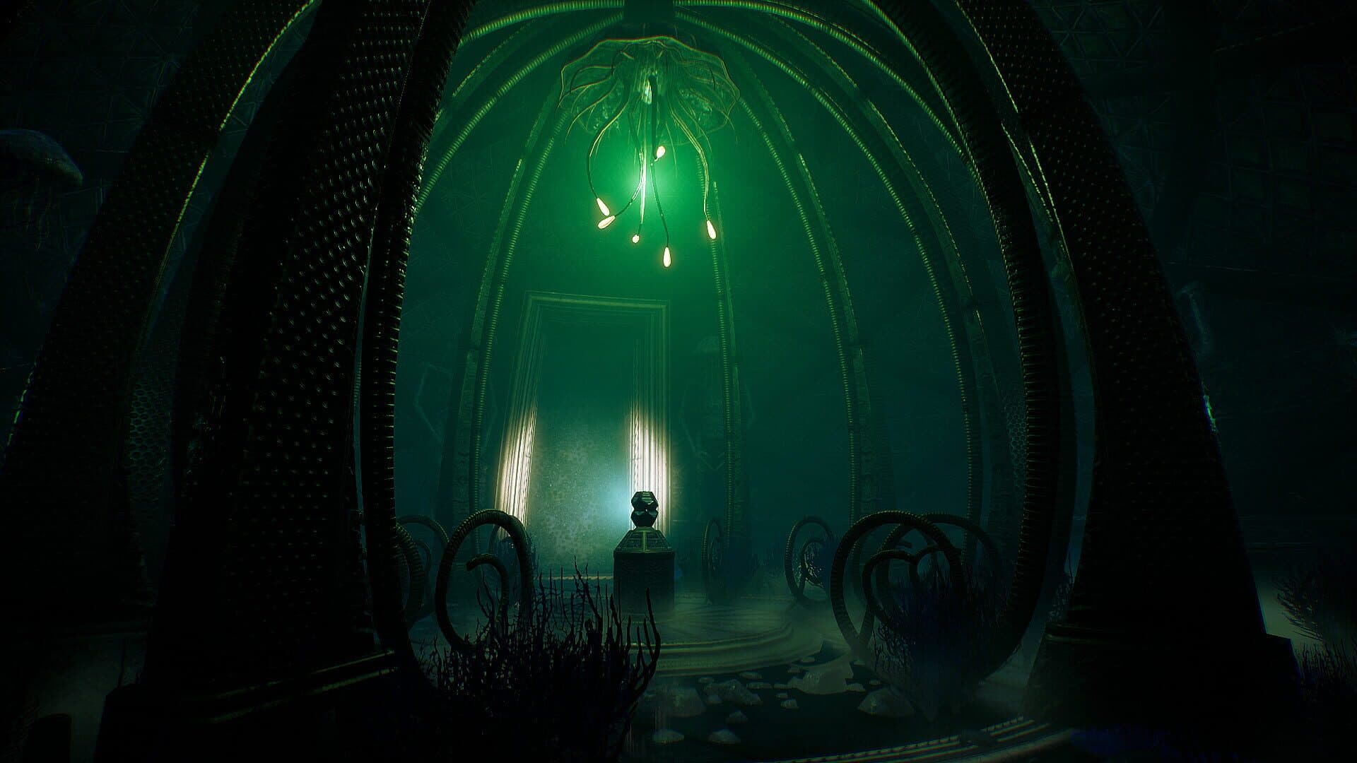 Transient screenshot 4
