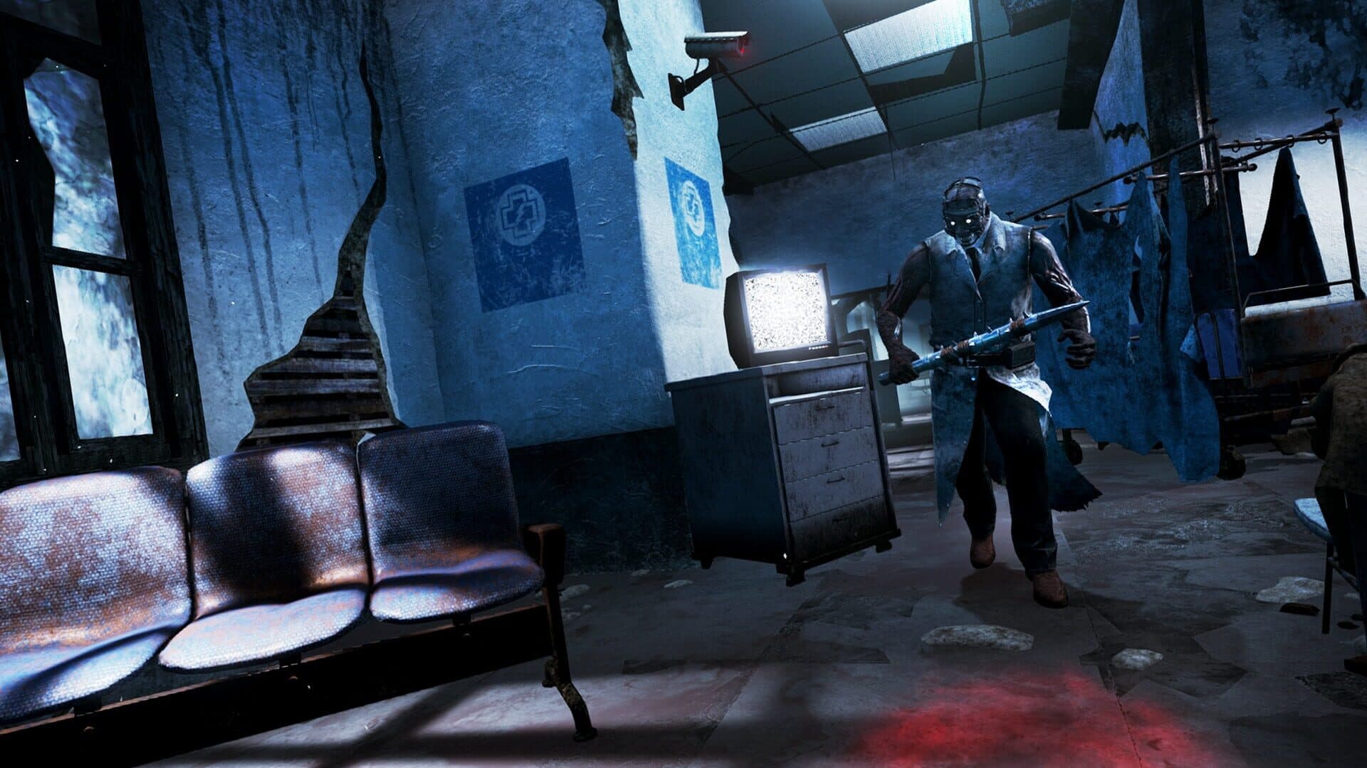 اسکرین‌شات Dead by Daylight - 6