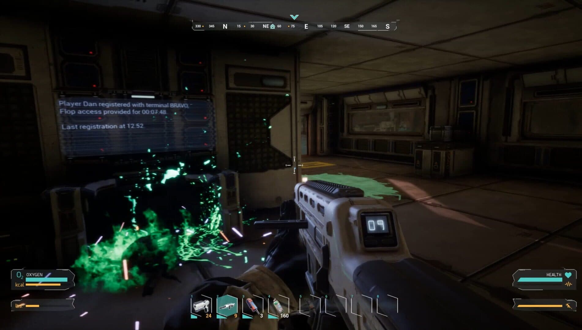 Memories of Mars screenshot 6