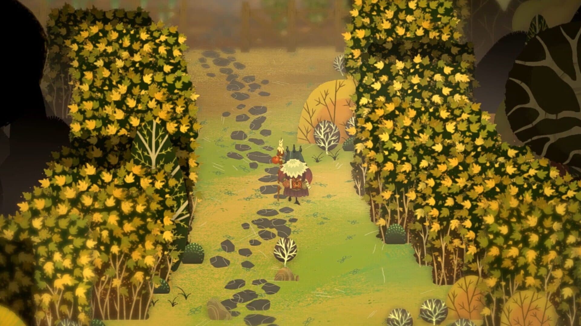 Wytchwood screenshot 0