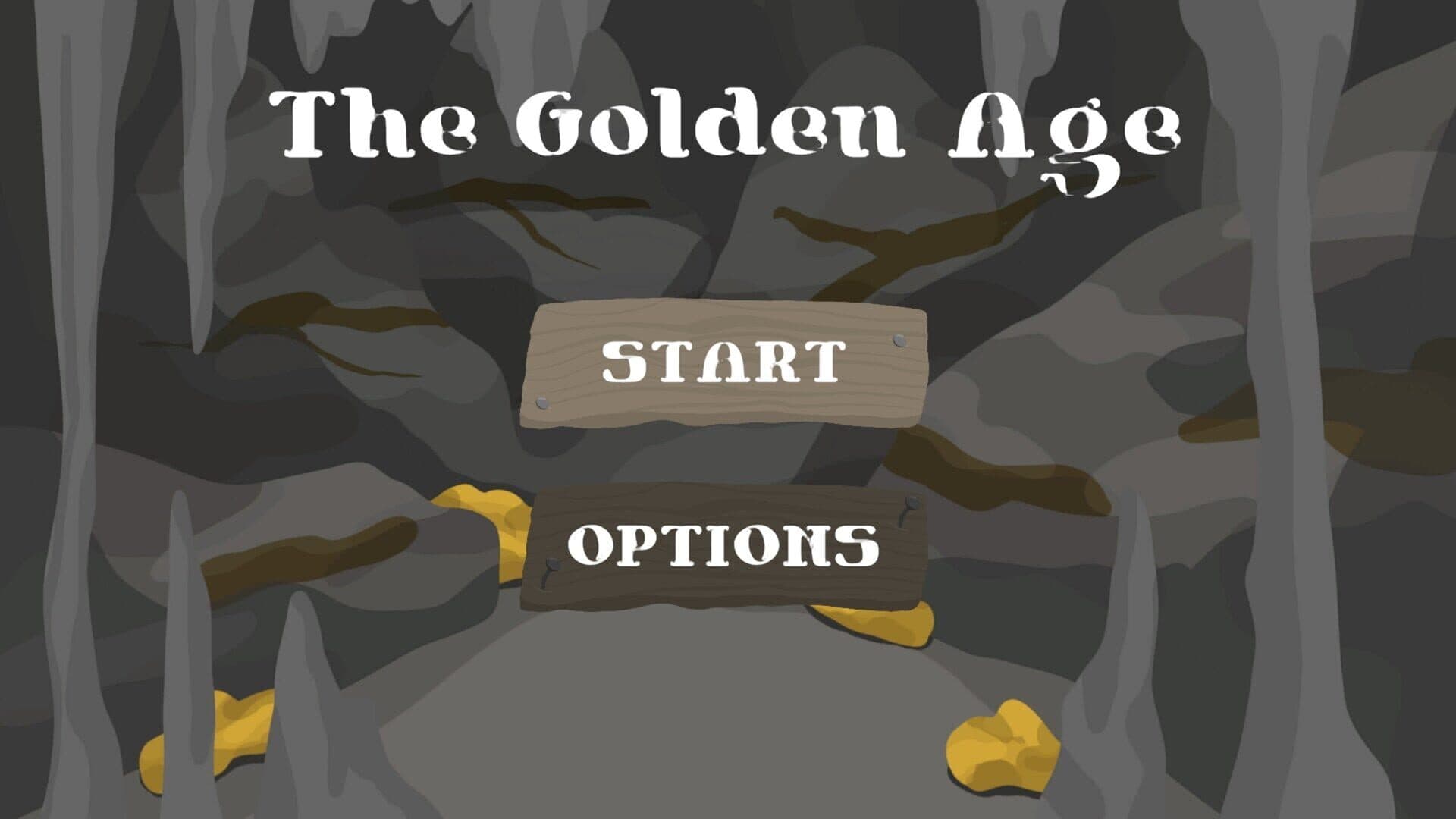 اسکرین‌شات The Golden Age - 3