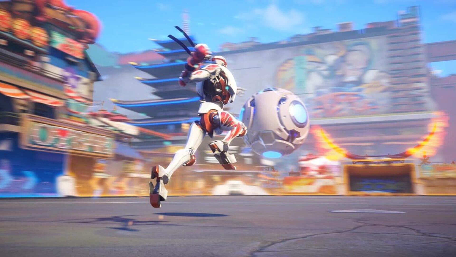 Superball screenshot 3