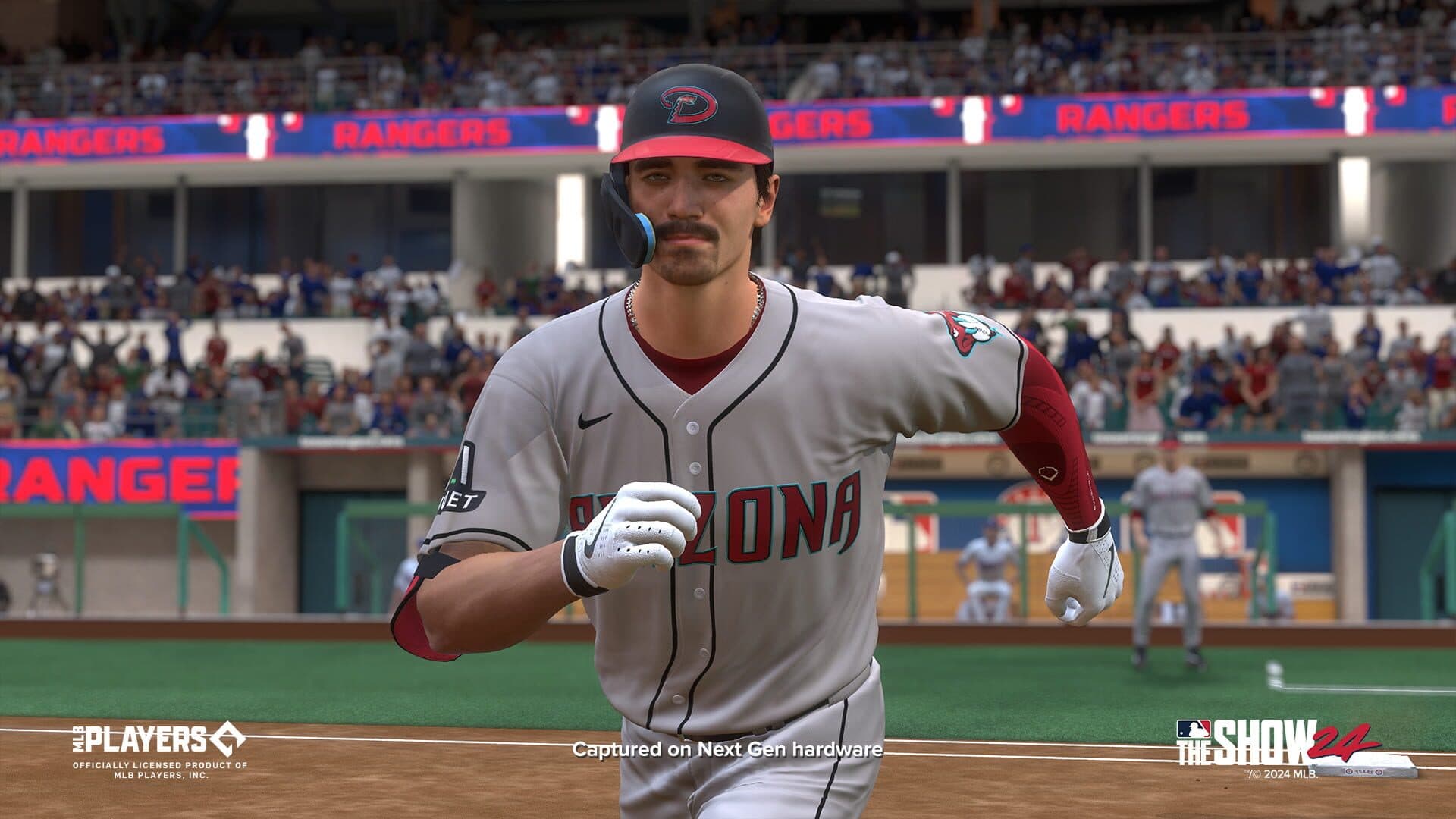 MLB The Show 24 screenshot 3