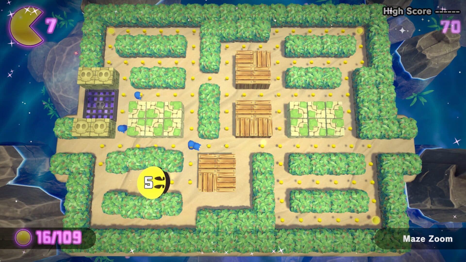 Pac-Man World Re-Pac screenshot 3