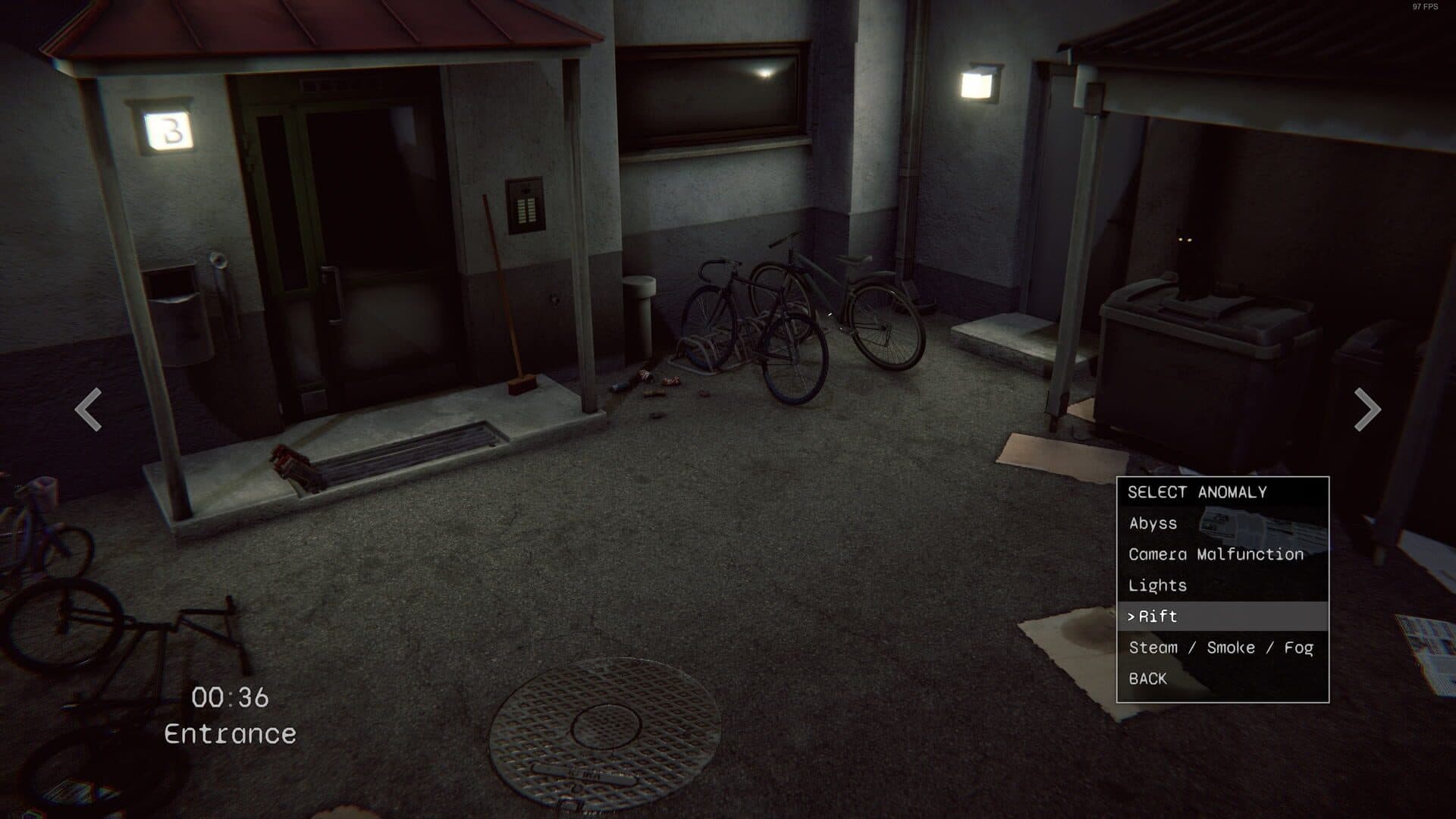 I'm on Observation Duty 7 screenshot 3