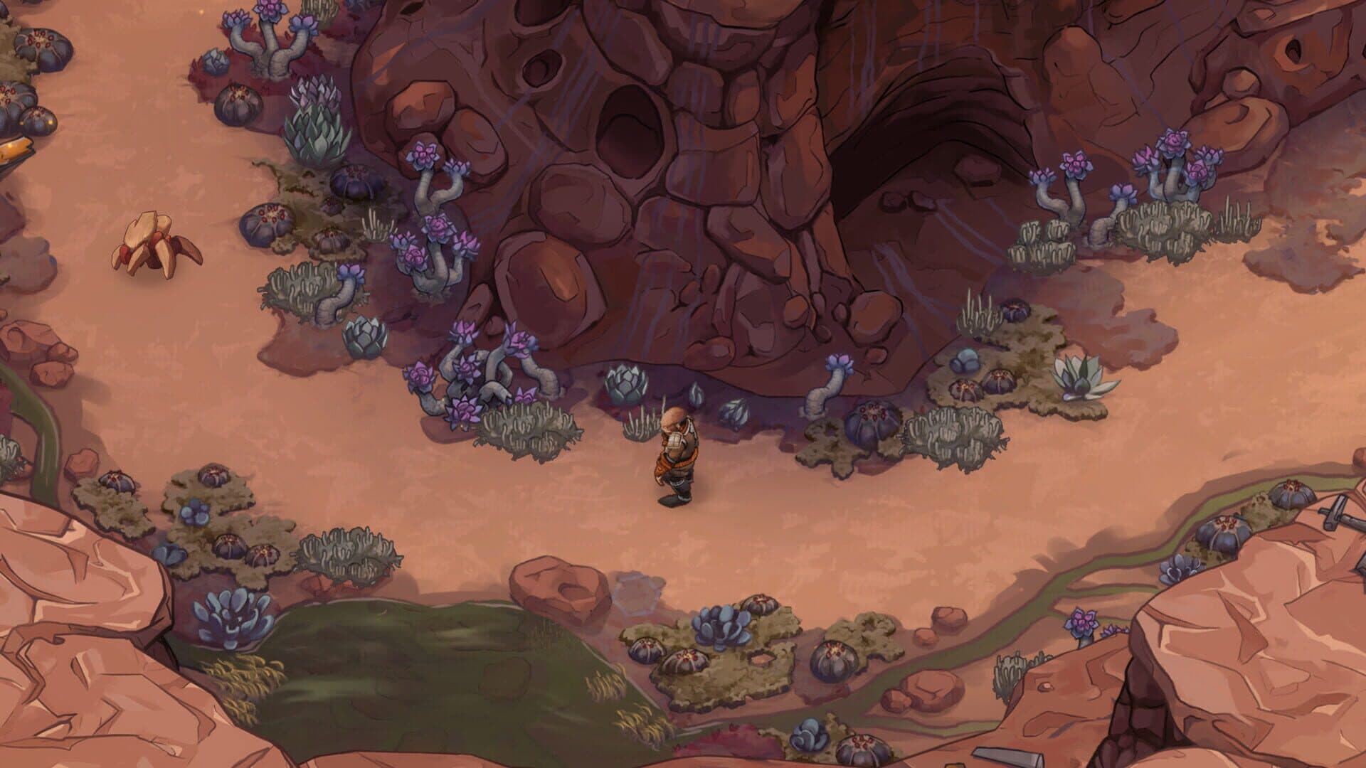 Dark Sky screenshot 6