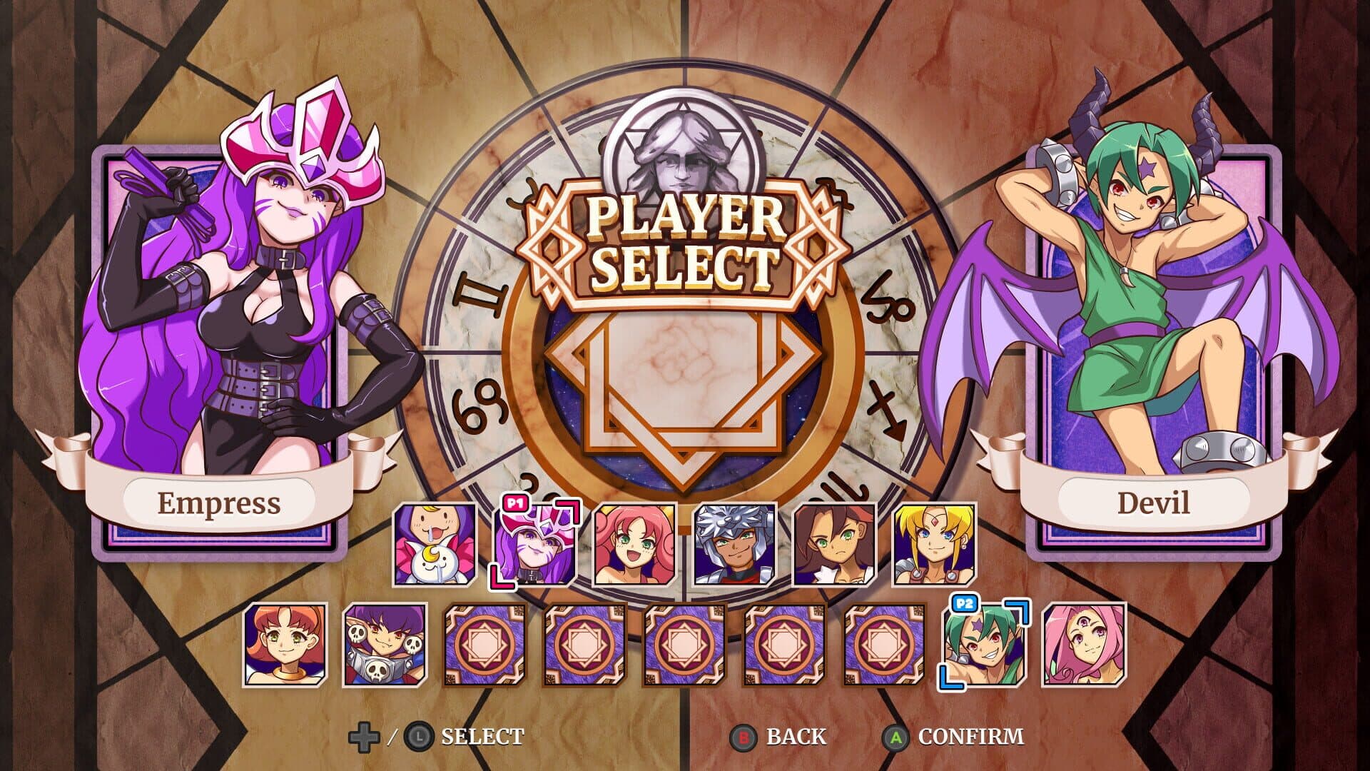 Magical Drop VI screenshot 7