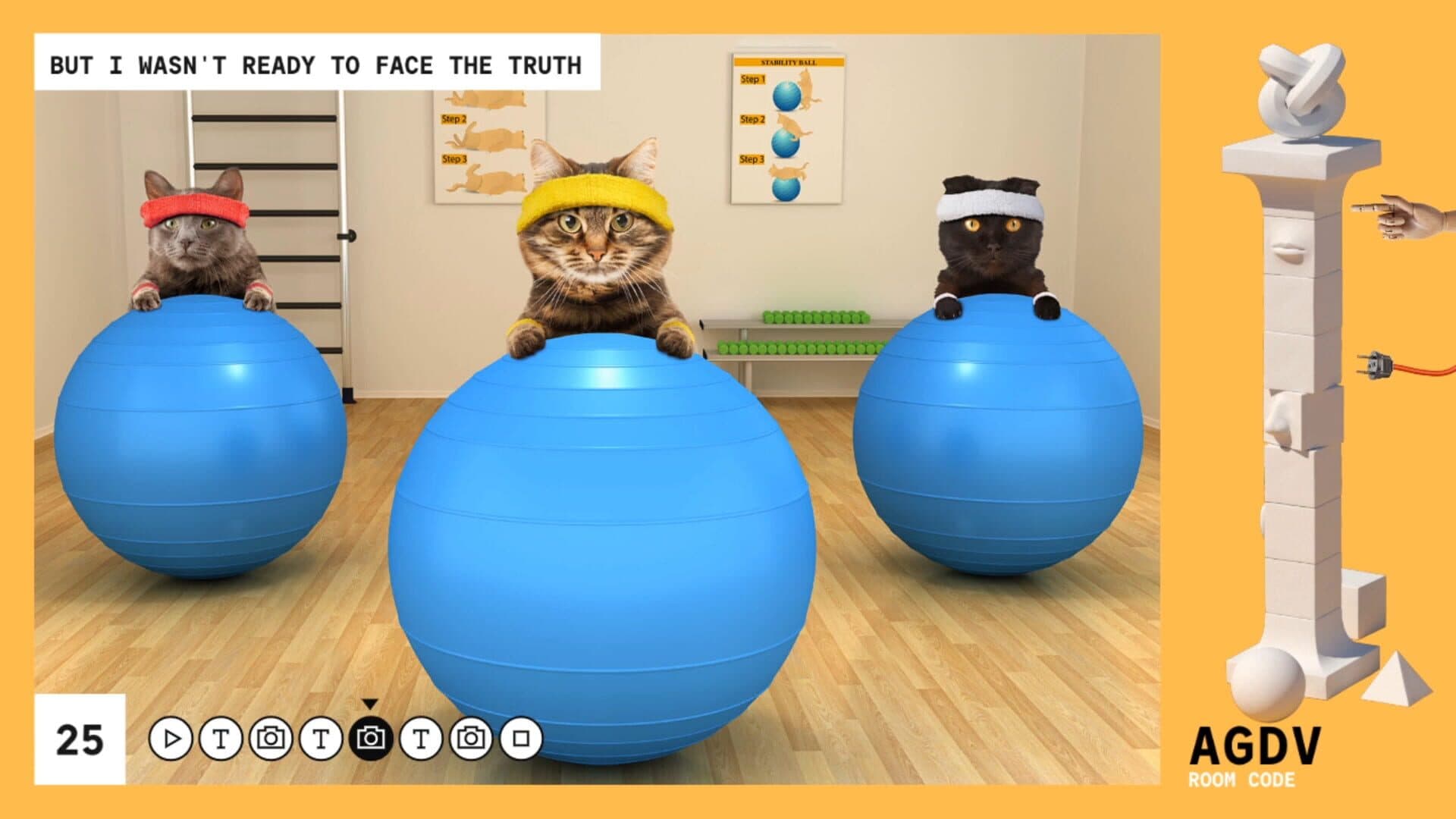 The Jackbox Party Pack 7 screenshot 4