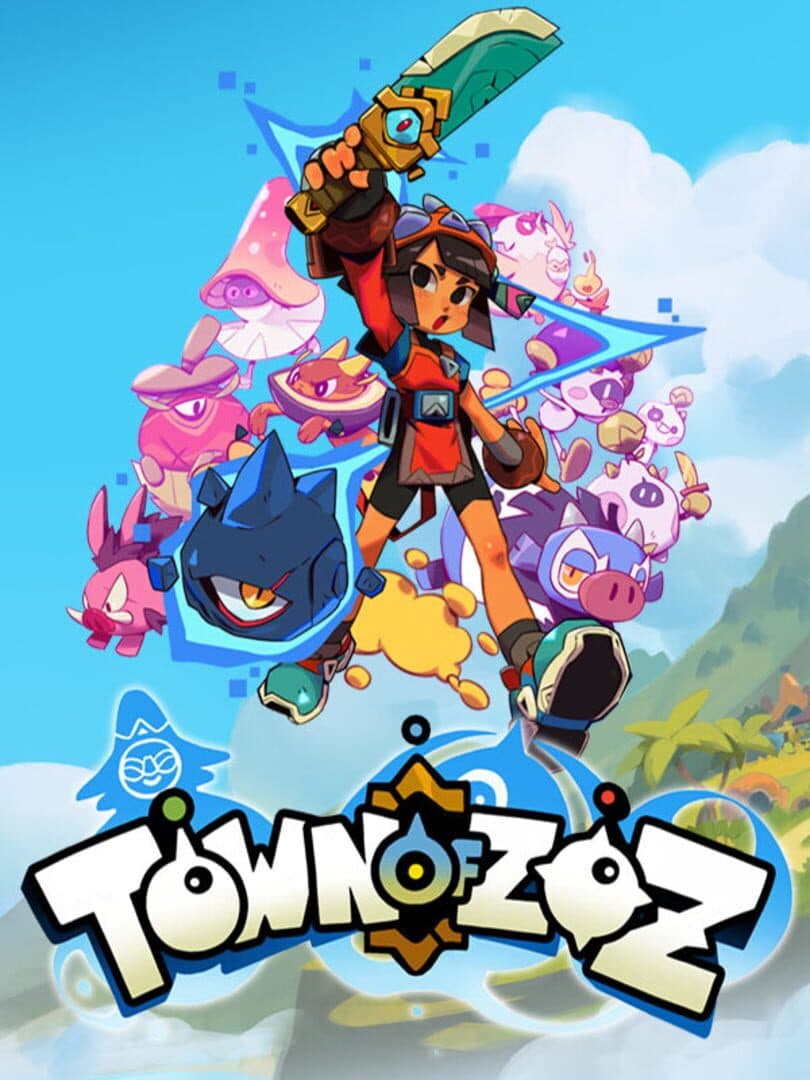 Town of Zoz