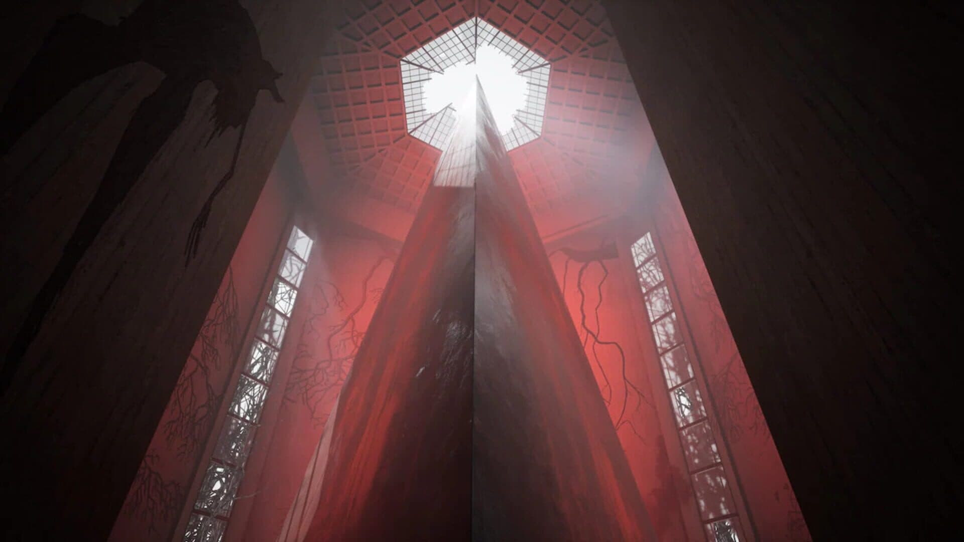 Kid A Mnesia Exhibition screenshot 11