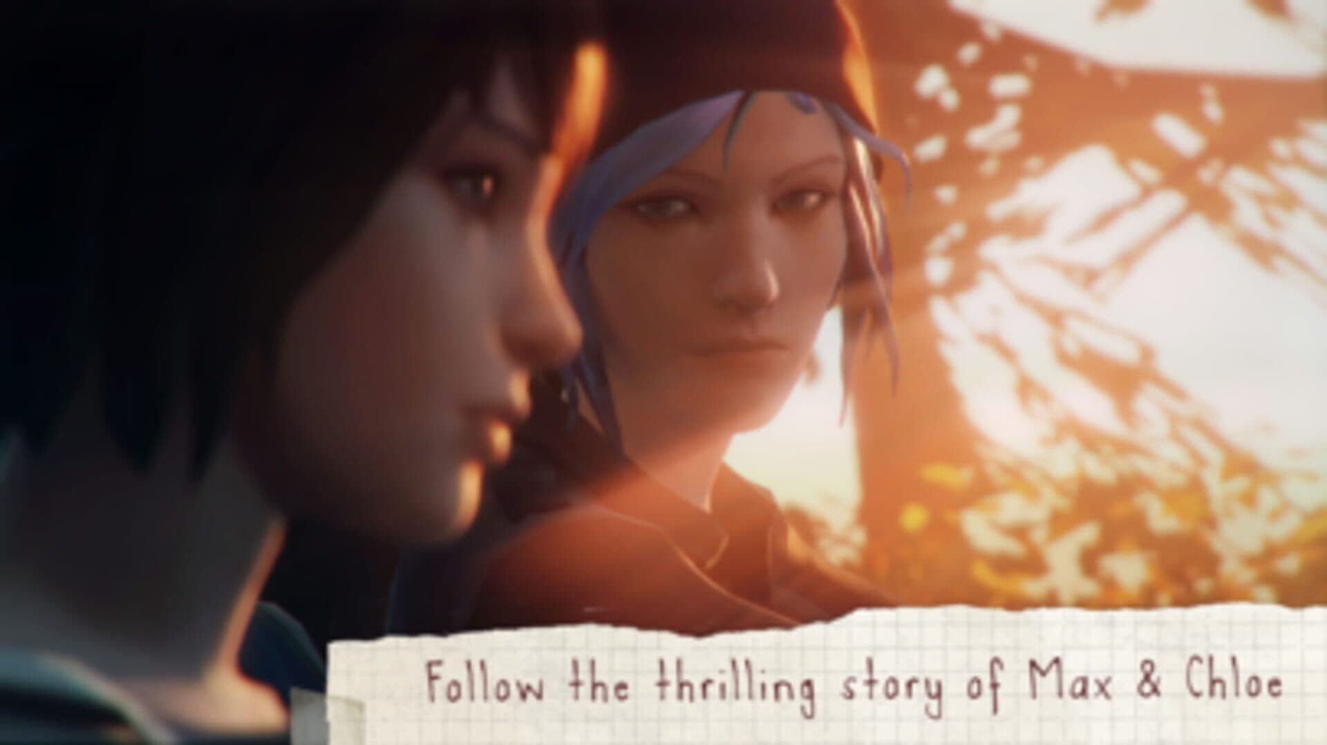Life is Strange screenshot 11